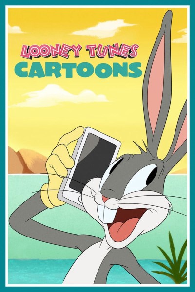 Весёлые мелодии: Мультфильмы  / Looney Tunes: Cartoons (1 сезон: 1-20 серии из 20) 2020 WEB-DLRip