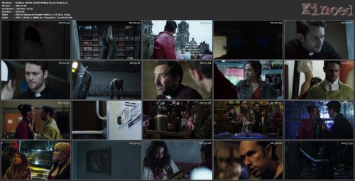  Diablero s1 ep1 8 из 8 [2018 WEBRip] DVO.all