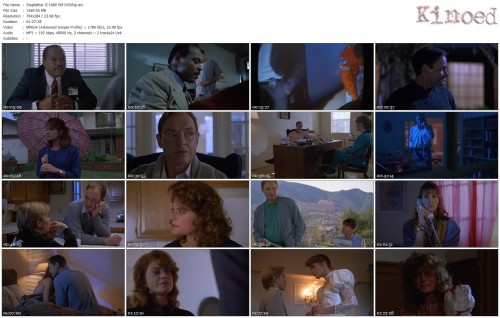 Stepfather II 1989 ПМ DVDRip.avi