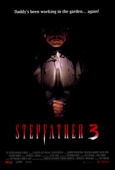 Отчим 3: День Отца / Stepfather III [1992 DVDRip]