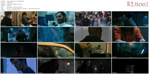 Morbius 2022 Дб, 4 X Пм BDRip).m4v