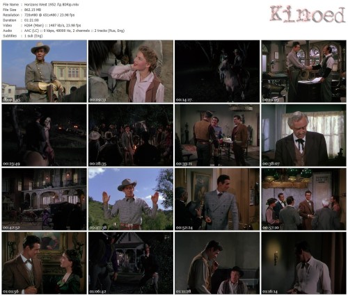 Horizons West 1952 Лд BDRip.mkv