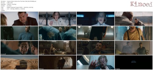 Science Fiction Volume One The Osiris Child 2016 ПМ BDRip.avi