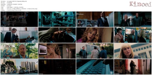 Surrogates 2009 Пм (Гаврилов) BDRip.mkv