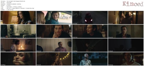 The Overnight 2022 (Есарев) Web Dl.mkv