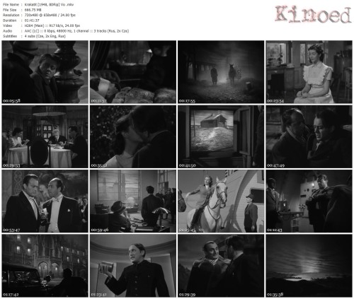 Krakatit [1948, BDRip] Vo .mkv