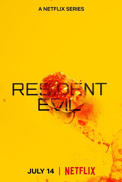 Обитель зла / Resident Evil (1 сезон 1-8 серии из 8) 2022 WEB-DLRip