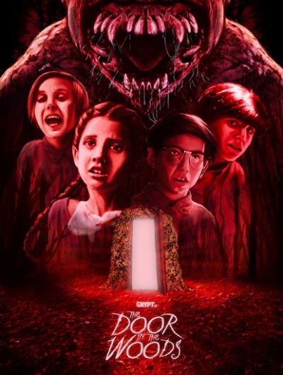 Дверь в лесу / The Door in the Woods [2018 WEB-DL 1080p]