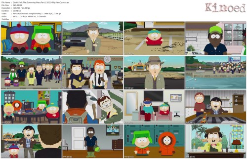 South.Park.The.Streaming.Wars.Part.1.2022.400p.NewComers.avi