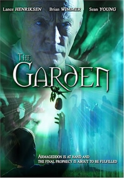 Последнее пророчество / The Garden [2006 WEB-DL]