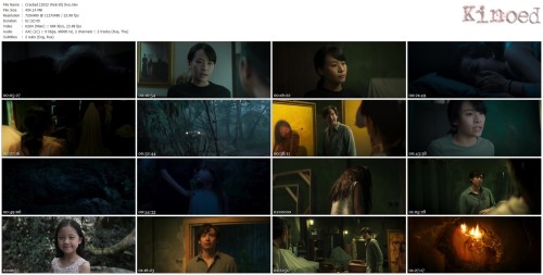 Cracked [2022 Web Dl] Dvo.mkv