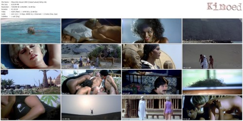 Macumba Sexual 1983 (Севастьянов) Bdrip.mkv