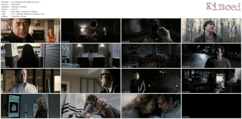 The Possession 2012 BDRip (AVC).mkv