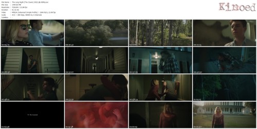 The Long Night (The Coven) 2022 ДБ BDRip.avi