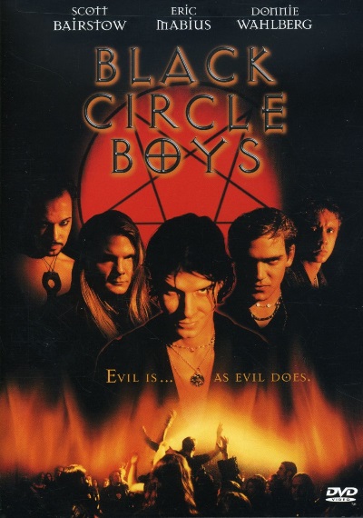 Чёрное братство / Black Circle Boys 1997 DVDRip