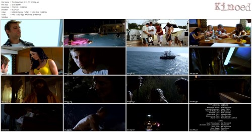 The Watermen 2011 ЛО DVDRip.avi