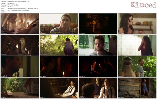 Welcome to the Circle 2020 BDRip D.avi