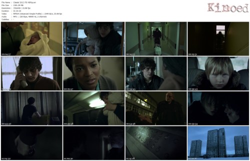 Citadel 2012 ЛО HDRip.avi