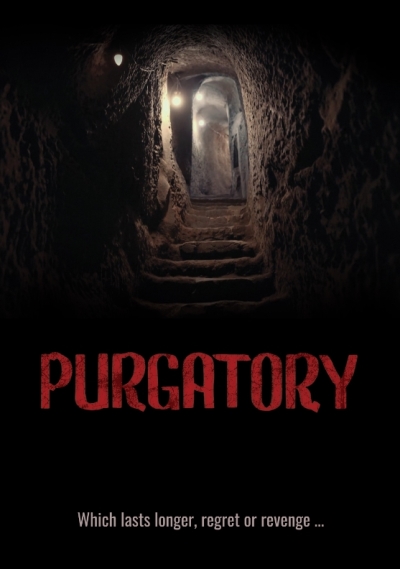 Чистилище / Purgatory (2 сезон: 1-8 серии из 8)  2021 WEB-DLRip