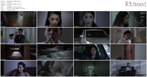 Hospital (2017) WEB DLRip.mkv