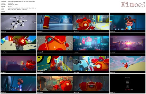 Super.Giant.Robot.Brothers.S01E01.400p.ColdFilm.avi