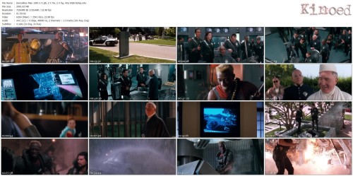 Demolition Man 1993 2 X Дб, 2 X Пм, 2 X Пд, 4Xa WEB DLRip.mkv