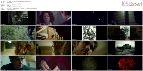 The House That Jack Built 2018 Дб, 3Xa WEB DLRip.mkv