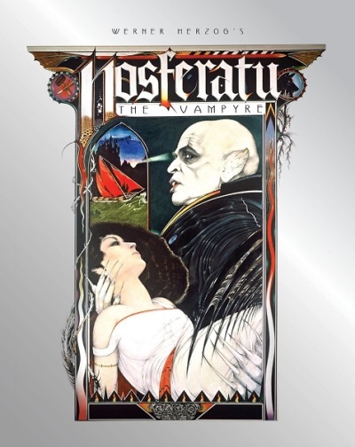 Носферату: Призрак ночи / Nosferatu: Phantom der Nacht [1979 WEB-DLRip]