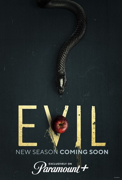 Зло / Evil (2019) WEB-DL, WEBRip, BDRip