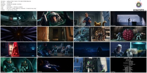 Lightyear 2022 2 X Дб, 2 X Пм Web Dl WEB DLRip.mkv