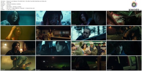 Manyeo 2 Lo Go Manyeo 2 The Witch Part 2. The Other One [2022 Web Dlrip Avc] 2Xdvo.mkv