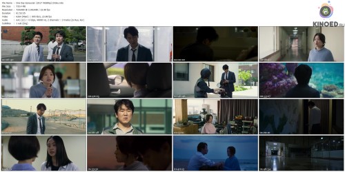 One Day Eoneunal [2017 WEBRip] 2Xdvo.mkv