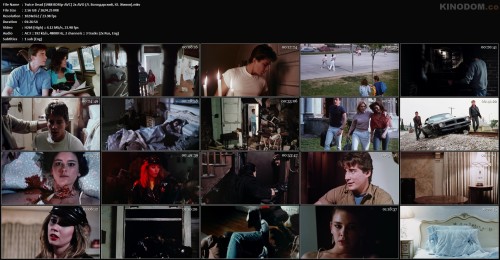 Twice Dead [1988 BDRip AVC] 2x AVO (Л. Володарский, Ю. Живов).mkv