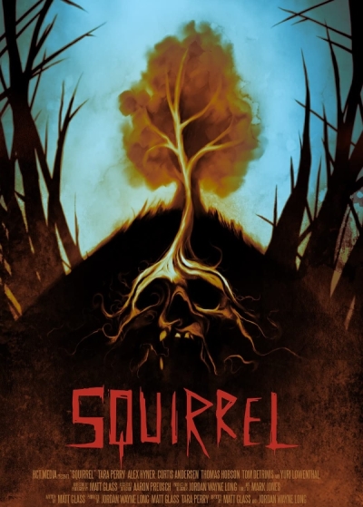Белка / Squirrel (2022) WEB-DL 720p