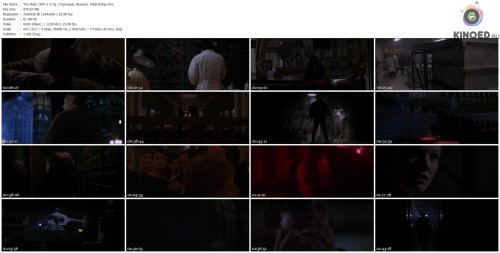 The Relic 1997 2 X Пд (Горчаков, Живов) WEB DLRip.mkv