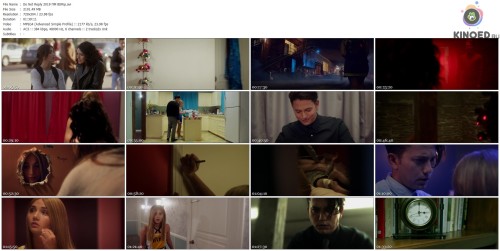 Do Not Reply 2019 ПМ BDRip.avi