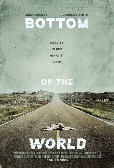 На дне мира / Bottom of the World / 2017 WEB-DLRip