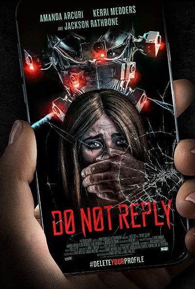 Не отвечай / Do Not Reply / 2019 BDRip