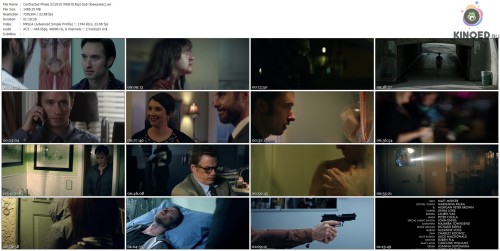 Contracted Phase II [2015 WEB DLRip] Dub (Киноужас).avi