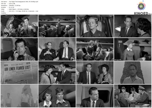 The Flight That Disappeared 1961 ЛО DVDRip.mp4