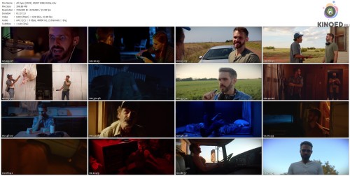 All Eyes (2022) 1080P WEB DLRip.mkv