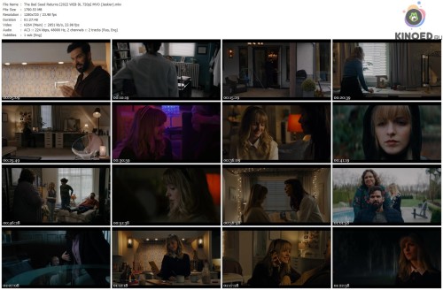 The Bad Seed Returns [2022 WEB DL 720p] MVO (Jaskier).mkv