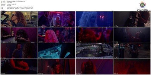 Bliss [2019 HDRip] MVO (Киноужас).avi