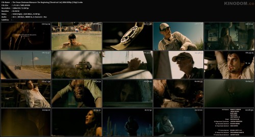 The Texas Chainsaw Massacre The Beginning (Theatrical Cut) 2006 BDRip (720p) D.mkv