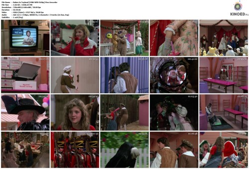 Babes In Toyland [1986 WEB DLRip] Mvo Avo.mkv