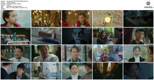 Hwayugi.2017.S01e01.Web Dl.1080P Kyle.mkv