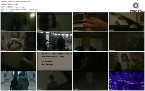 Orphan First Kill 2022 WEB DLRip (AVC) D.mkv