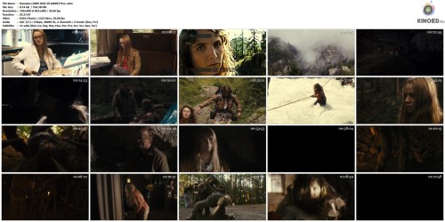 Humains [2009 Web Dl 1080P] Mvo .mkv