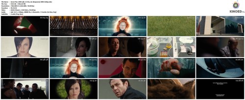 Aeon Flux 2005 Дб, 2 X Пм, Ап (Королев) WEB DLRip.mkv