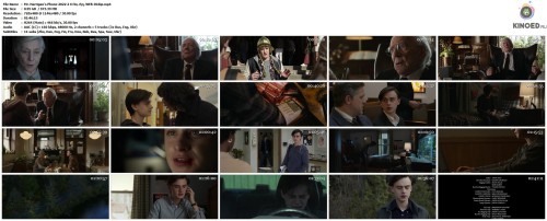 Mr. Harrigan's Phone 2022 2 X Пм, Лд, WEB DLRip.mp4